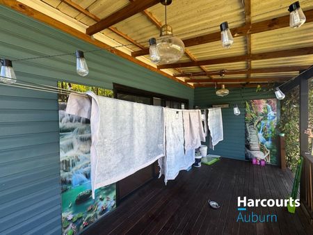 WELL PRESENTED 3 BEDROOM HOUSE FOR LEASE - Photo 2