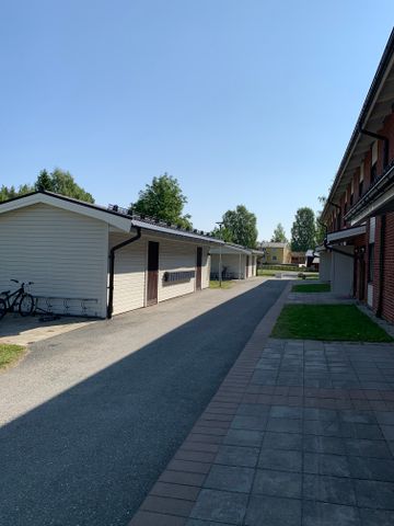 Byalagsgatan, Kåge - Foto 3