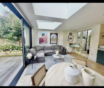 2 bedroom ground floor flat to rent - Photo 6