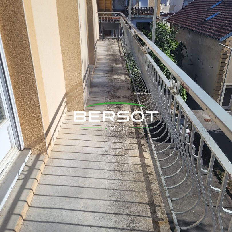 APPARTEMENT T4 de 100M2 - Photo 1