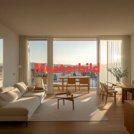 Propriété d’échange : Charmant appartement de 3 pièces au cœur de Zurich - Photo 2