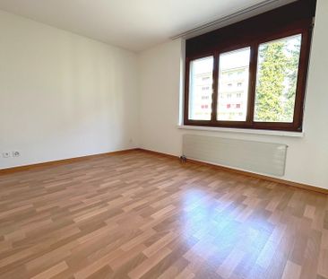 Wohnung in grüner und ruhigen Umgebung mit Balkon - Foto 3