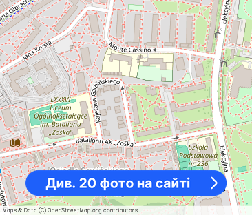 Śliczne mieszkanie 2pokojowe 37m2 Wola WYNAJMĘ Od zaraz! - Фото 1