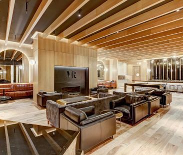 Condo à louer, Montréal (Le Sud-Ouest) - Photo 1