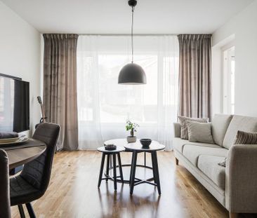 Slädgatan, Skellefteå - Photo 3