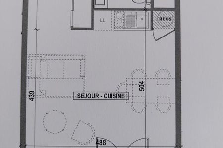 Appartement À Louer - Photo 4