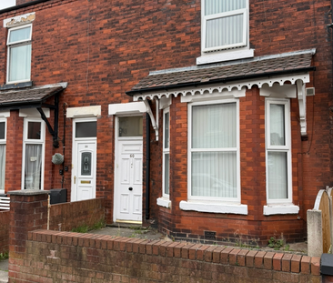 Barnsley Street Room 4 - Photo 1