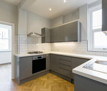 2 bedroom apartment to rent - Photo 5