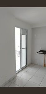 Apartamento para alugar com 34m², 2 quartos e sem vaga - Photo 1