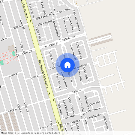 Av. Astro Rey, Real del Sol, Saltillo, Casa, Coahuila