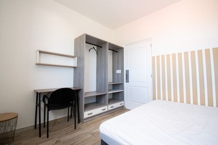 Location Maison 1 pièce 25m² ST ANDRE 97440 - Photo 3