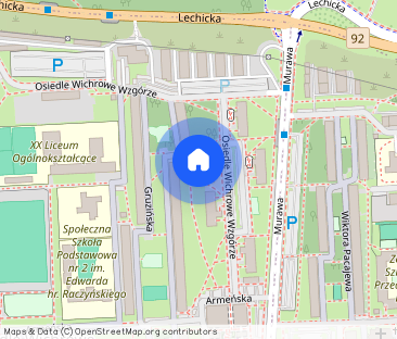 Przytulna kawalerka - Фото 1