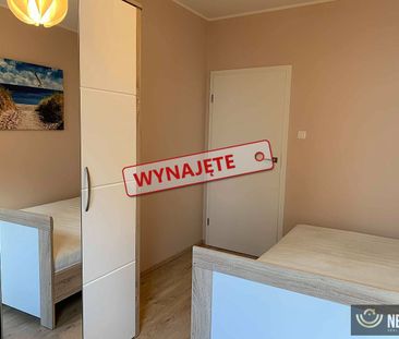 Dwupokojowe mieszkanie z tarasem ul. Sowińskiego ! - Zdjęcie 4