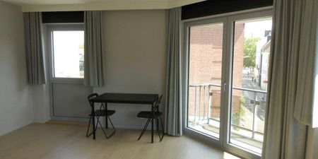 Studio te huur in Leuven voor € 760 met 1 slaapkamer - Photo 3