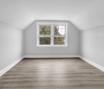 For Lease - 908 Trafalgar Street Unit# UPPER, London East, Ontario - Photo 1