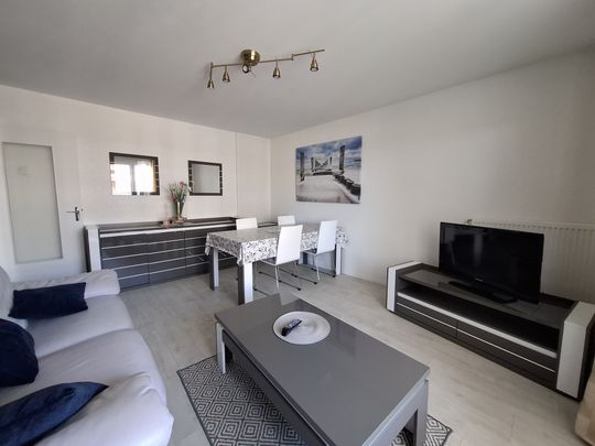 Location Appartement 2 pièces 54m² VICHY 03200 - Photo 1