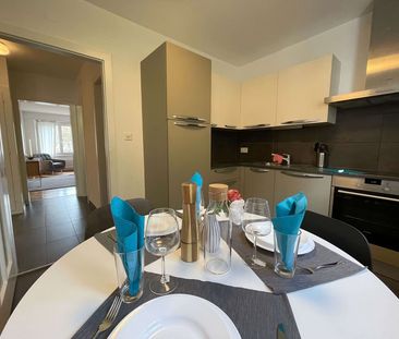 1 Zimmer, 13 m², 4. Stock - Photo 2