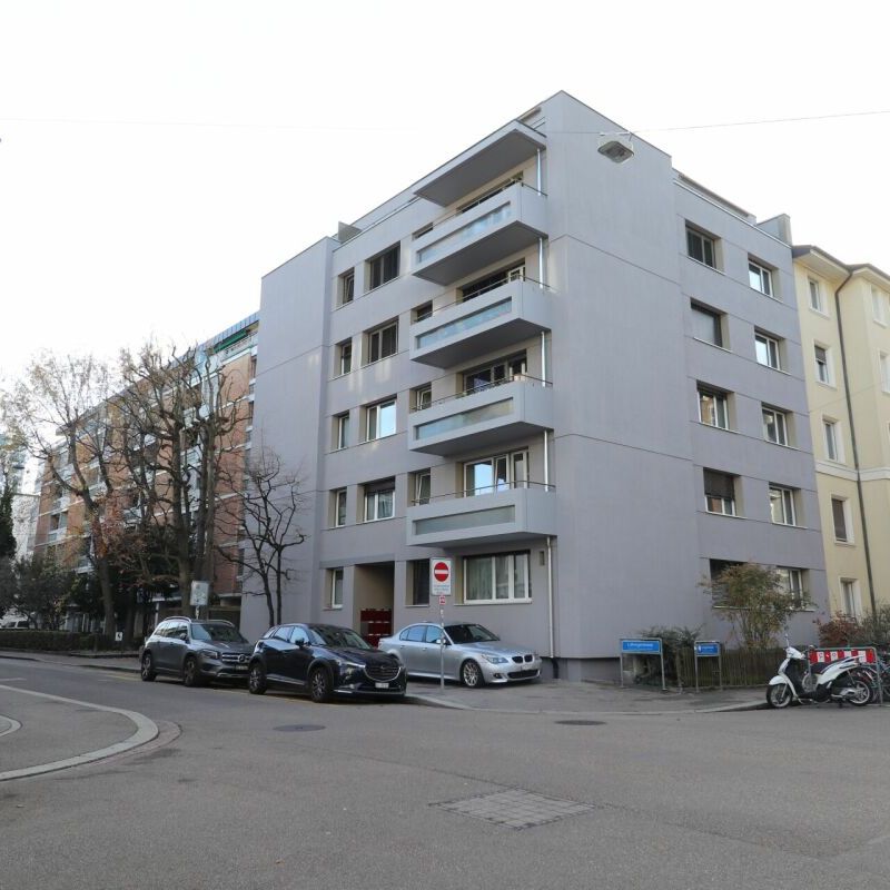 Nähe Uni und Spital - schöne 3-Zimmerwohnung für 1 - 2 Personen zu vermieten - Foto 1