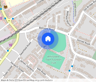 Wicketts End, Whitstable - Photo 1