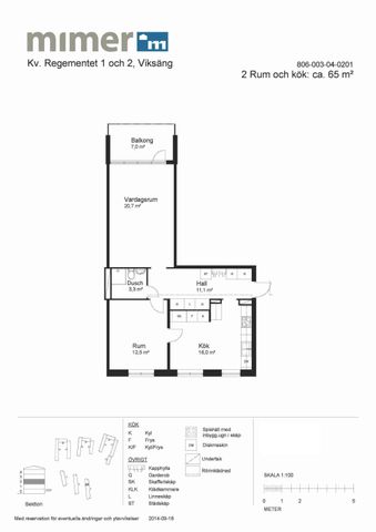 Regementsgatan 9 - Photo 5