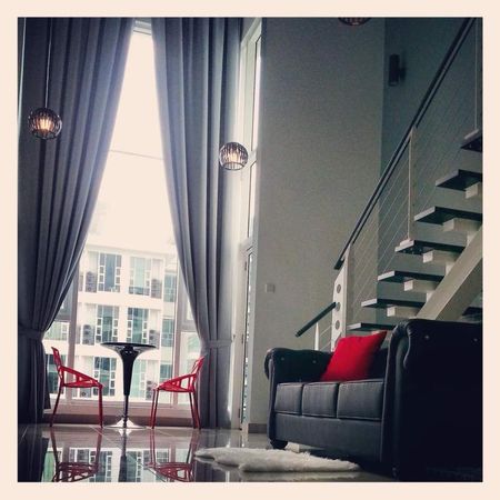 The Scott Garden SOHO, Jalan Klang Lama (Old Klang Road) - Photo 2