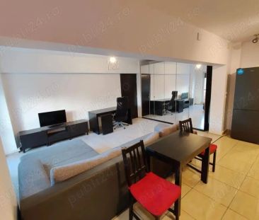Inchiriez apartament 2 camere Rahova - complet mobilat si utilat - centrala proprie - Photo 1