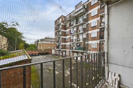 Price £462 pw - Available 01/11/2025 - Furnished - Photo 4