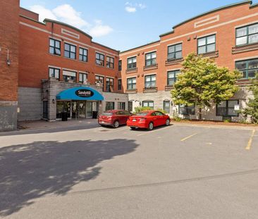 Sandy Hill Apartments - 353 Friel Street - Photo 4