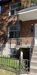 8 1/2 - Montréal (Parc-Extension) - 2 650 $/mois - Photo 4