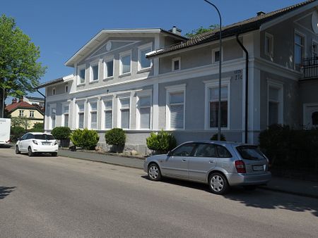 Olofsgatan 21 B - Photo 3