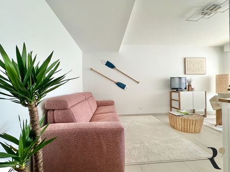 Appartement neuf 2 pièces quartier Saint-Cyprien - Photo 3