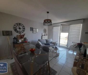 Appartement à louer 2 pièces 54.2m² - Photo 6