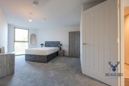 2 bedroom apartment to rent - Photo 5