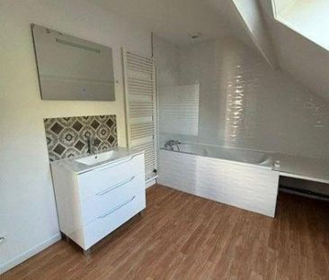 Maison individuelle à louer à LESTREM (62136)- Maison avec jardin c... - Photo 5