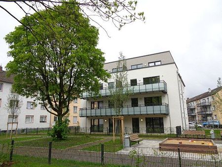 Neubau: weitläufige 4-Zimmer-Wohnung in Köln Kalk - Photo 3