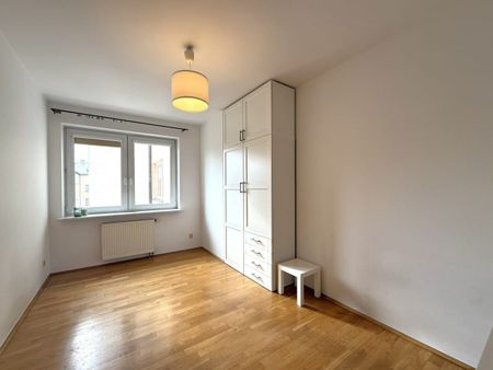 Metro 10min!/Aneks kuchenny/Balkon/Garaż 77 m² - Photo 3