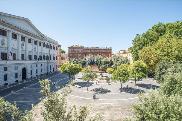 Ufficio di prestigio a Trastevere - Photo 1