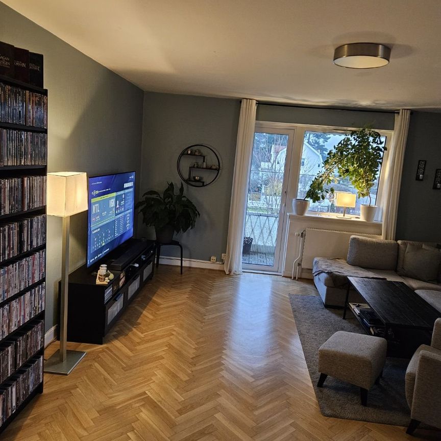 Norra Fjärstadsgatan, Karlstad - Photo 1