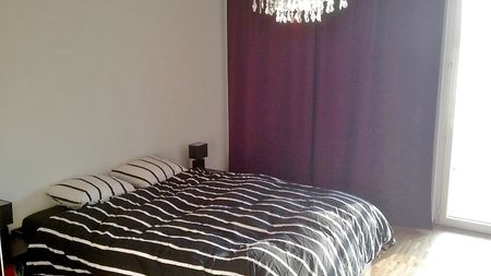 2½ Zimmer-Wohnung in Dietikon (ZH), möbliert - Photo 5