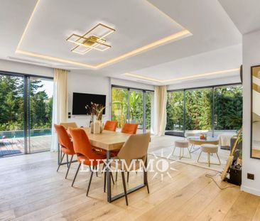 LOCATION - VILLA CONTEMPORAINE 6CH - Photo 5