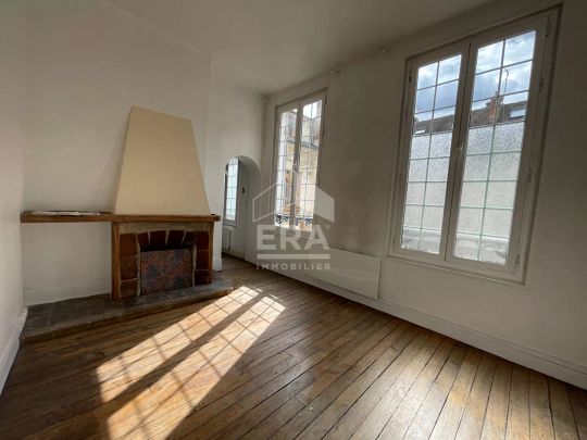 Appartement Melun 3 pièce(s) - Photo 1