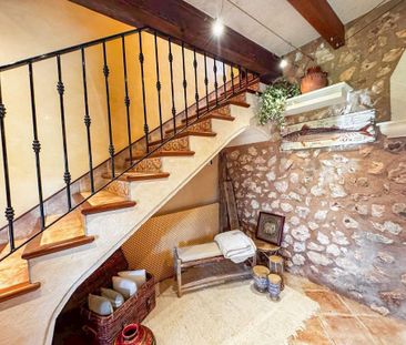 Luxury 4 room Detached House for rent in Manacor, Spain - Photo 2