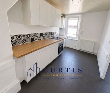 Location Appartement 2 pièces 34m² FIRMINY 42700 - Photo 1