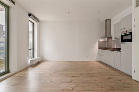 Graafschapstraat 192, Kop Zuidas, 1079PE, Amsterdam - Foto 2