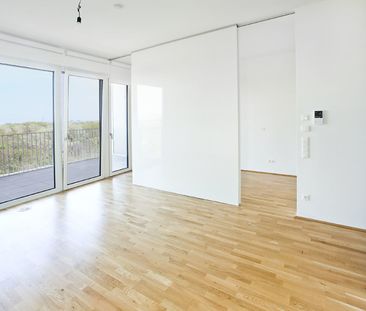 2-Zimmer-Wohnungshit an der Lände - Photo 2