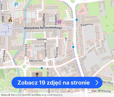 Funkcjonalne 3 pokoje | nowe | wszystkie sprzęty - Zdjęcie 1