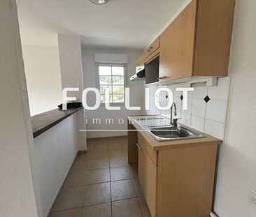 Appartement Port En Bessin Huppain 3 pi�ce(s) 64.54 m2 - Photo 2