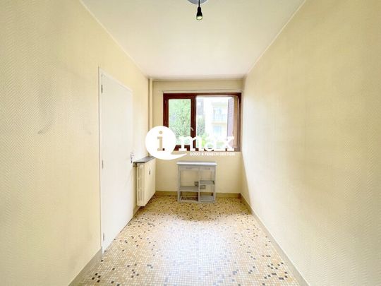 Location Appartement COURBEVOIE - - Photo 1