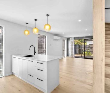 Brand New, Smart & Energy-Efficient Living - Photo 1