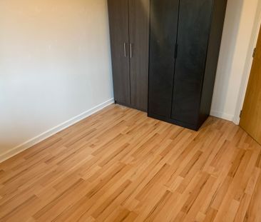 1 bedroom apartment to rent Parkers Apartments, 115 Corporation Str... - Photo 3